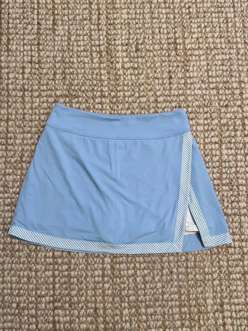 Southern Tide Aveiro performance women’s skirt